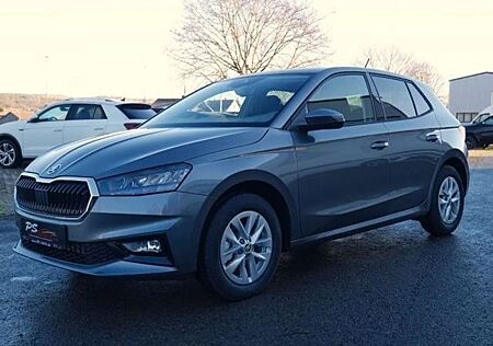 Skoda Fabia 1.0l TSI"Drive Plus"5JahreGarantie+LED+App