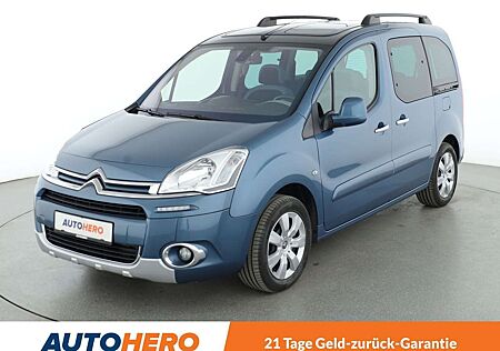 Citroën Berlingo Citroen 1.6 e-HDi Selection*TEMPO*PDC*KLIMA*GARANTIE*