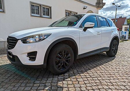 Mazda CX-5 +SKYACTIV-G+165+Center-Line