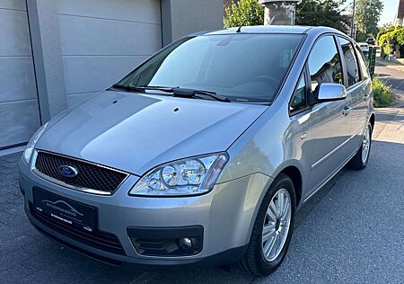 Ford C-Max GHIA 1 HAND TÜV 08/2026