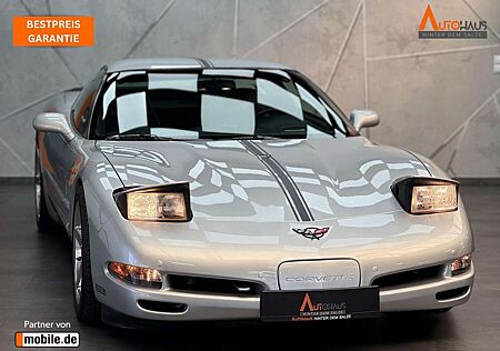 Chevrolet Andere gebraucht kaufen Chevrolet Corvette C5 Corvette C5 5.7 Hatchback|BOSE|KLIMA|TEMP