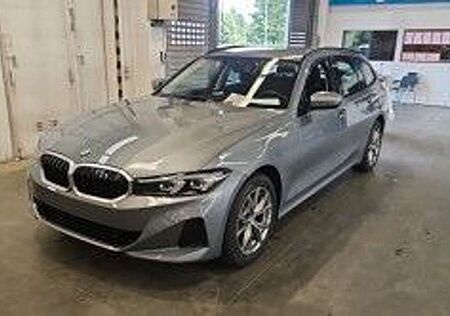 BMW 320 d T xDrive Shadow WIDE*LED*GUARD+*CARPLAY*TOP