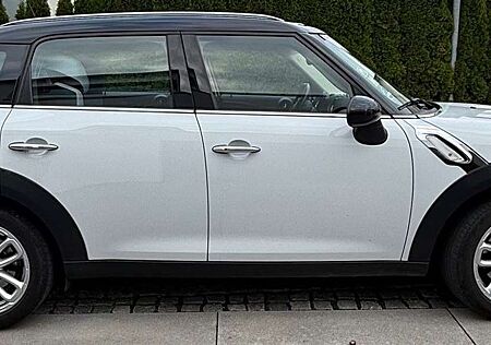 Mini Cooper Countryman COUNTRYMAN
