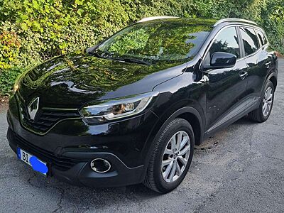 Renault Kadjar Kadjar Diesel Energy dCi 110 EDC Bose Edition