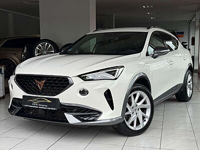 CUPRA Formentor 1.4 TSI DSG e-Hybrid LED/ACC/CarPlay