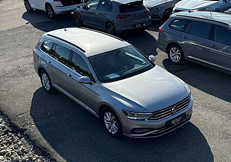 VW Passat Variant Volkswagen Business 2.0 TDI AHK LED KAMERA ACC