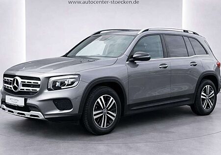 Mercedes-Benz GLB 180 d Kamera Navi Panorama Leder LED Garantie