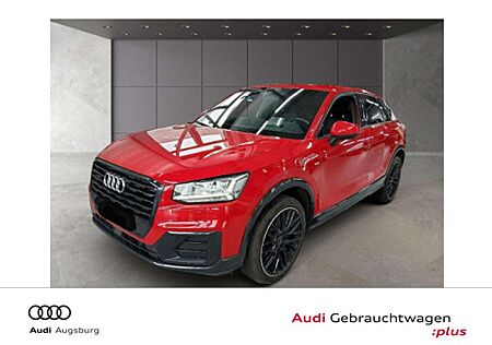 Audi Q2 Sport 2.0 TDI qu. S tr.*2 x S line*HuD*8-fach