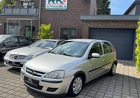 Opel Corsa 1.0 12V Easytronic
