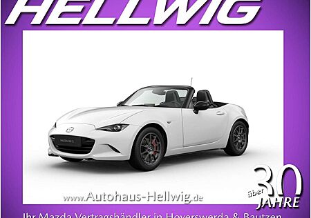 Mazda MX-5 1.5l Homura Recaro BBS Brembo NEU