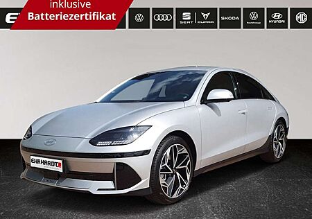 Hyundai IONIQ 6 UNIQUE MATRIX*HUD*LEDER*NAV*360°*BOSE*20"