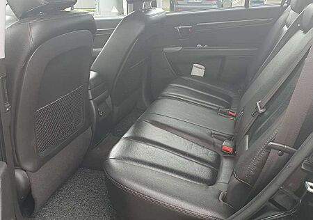 Hyundai Santa Fe 2.2 CRDi Premium (145kW) (4WD)