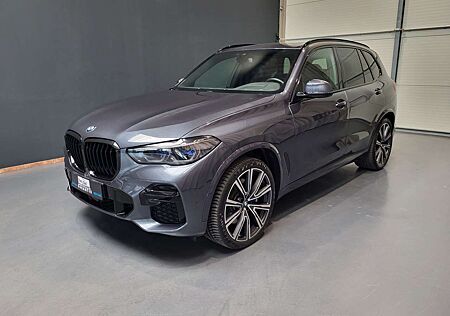 BMW X5 xDrive 40d M Sport *TOP Ausstattung*