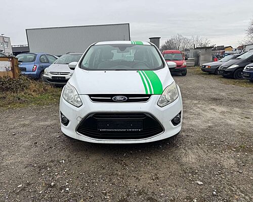 Ford Grand C-Max Titanium