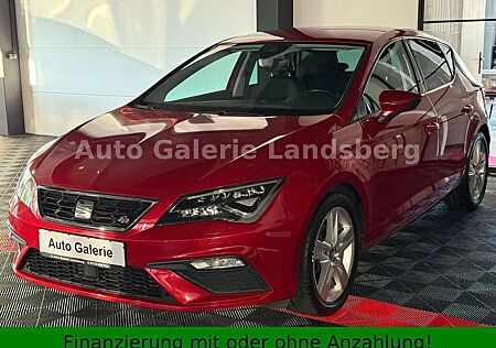 Seat Leon 1.4TSI*FR Line*Lim.*LED*Navi*Carplay*Kamera
