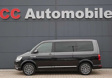 VW T6 Multivan Volkswagen Generation Six"AT-Motor"Standhzg"DCC