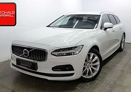 Volvo V90 B4 PRO AHK+H&K+INTELLISAFE+KAMERA+LED+TOTWIN