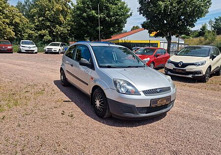 Ford Fiesta Ambiente*TopZustand*132TKM*Klima*Garantie