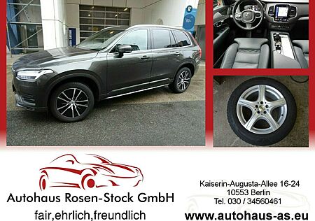 Volvo XC 90 XC90 Diesel B5 AWD Momentum Pro,7-Sitzer,AHK,Leder,360°