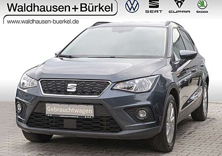 Seat Arona Style 1.0 TSI Style+Full Link+Ganzjahresre