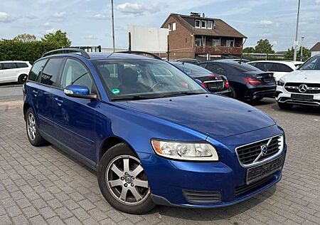 Volvo V50 Kombi 1.8 Kinetic TÜV/AU | KLIMA | 5-TÜRER