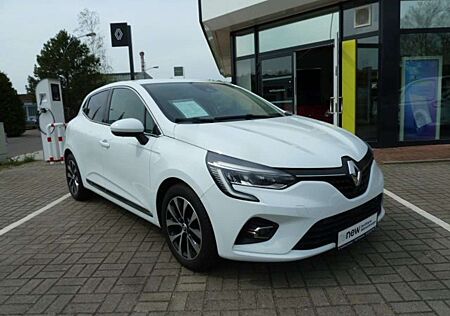 Renault Clio Intens