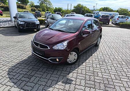 Mitsubishi Space Star Active 1.0 MIVEC 5-Gang