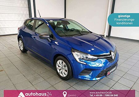 Renault Clio V 1.0 SCe 65 Life LED|Klimaanlage|Tempomat