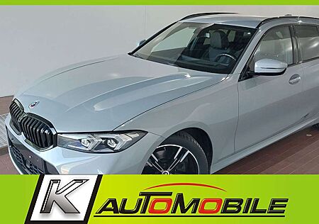 BMW 320 i M Sport ACC+Keyless Entry+Head-Up+18"Alu