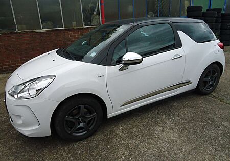 Citroën DS3 Citroen SoChic