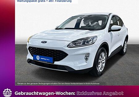 Ford Kuga 1.5 EcoBoost COOL&CONNECT