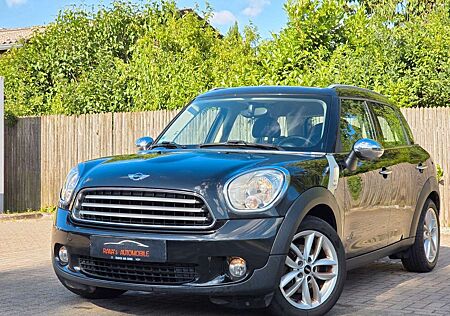 Mini Cooper D Countryman (ALLRADANTRIEB)
