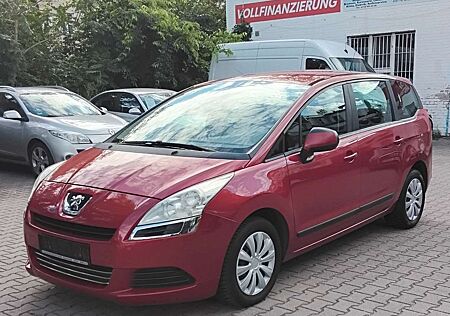 Peugeot 5008 Tendance Neuer Tüv
