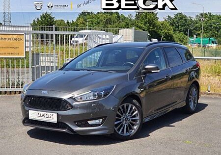 Ford Focus Turnier ST-Line