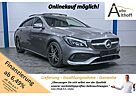 Mercedes-Benz CLA 220 4Matic AMG DCT PANO LED NAV SHZ TEMP