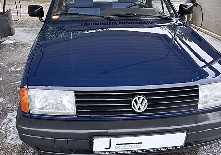 VW Polo Volkswagen Mikado