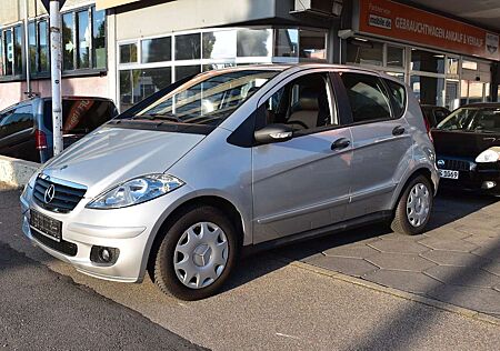 Mercedes-Benz A 150 Org.Km*Sehr Sauber*2Te Hand