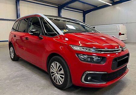 Citroën C4 Spacetourer Citroen Grand DAB*ACC*7 Sitze ZR+WaPu neu