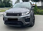 Land Rover Range Rover Evoque Dynamic AHK Facelift