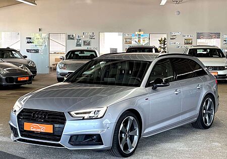 Audi A4 Avant S-Line Black ACC*B&O*VirtCP*LED*AppLink