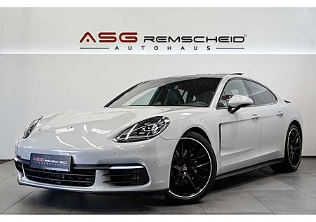 Porsche Panamera 4 S *S-Abgas*Chrono*Pano*21*LUFT