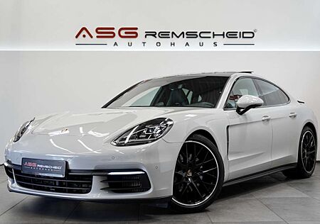 Porsche Panamera 4 S *S-Abgas*Chrono*Pano*21*LUFT