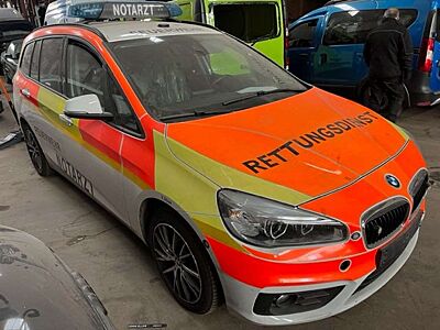 BMW 220 220 d xDrive Advantage