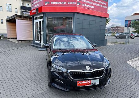 Skoda Scala Style/LED/Tempomat/Navi/Volldigitale Instrumente
