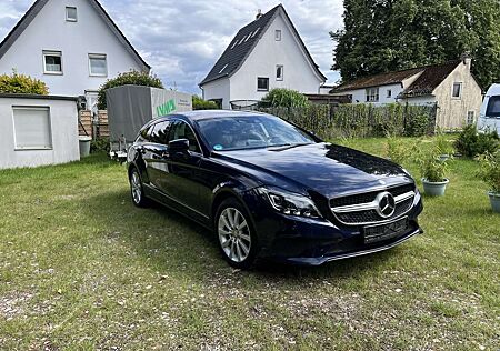Mercedes-Benz CLS 400 (218.961)
