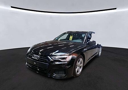 Audi A6 AVANT 45TFSi Q S LINE BLACK ACC/MATRIX/KAMERA