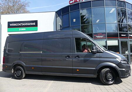 VW Crafter Volkswagen Kasten 2.0 TDI 35 L3H2 AUTOM/LED/NAVI/ACC
