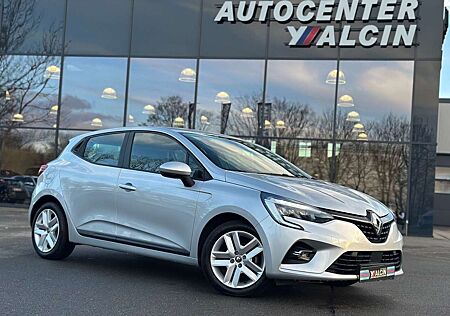 Renault Clio TCe 90 ZEN Edition 1.HA/NAVI/SHZ/KLIMA