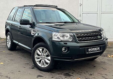 Land Rover Freelander 2 i4 HSE*Aut*Pano*Leder*Navi*