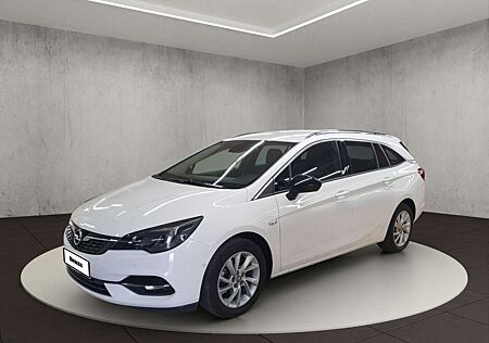 Opel Astra K Sports Tourer 1.5 D Elegance